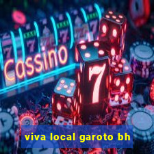 viva local garoto bh